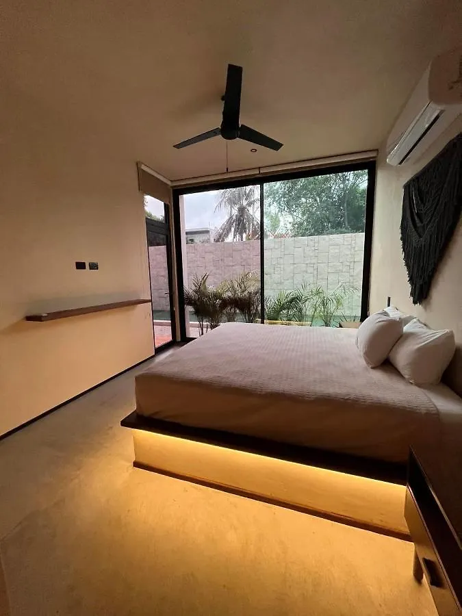 La Veleta Luxury Condos 图卢姆 公寓