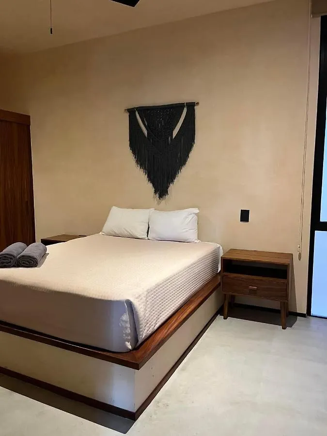 La Veleta Luxury Condos 图卢姆