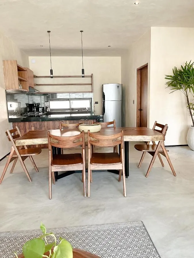 La Veleta Luxury Condos 图卢姆 公寓