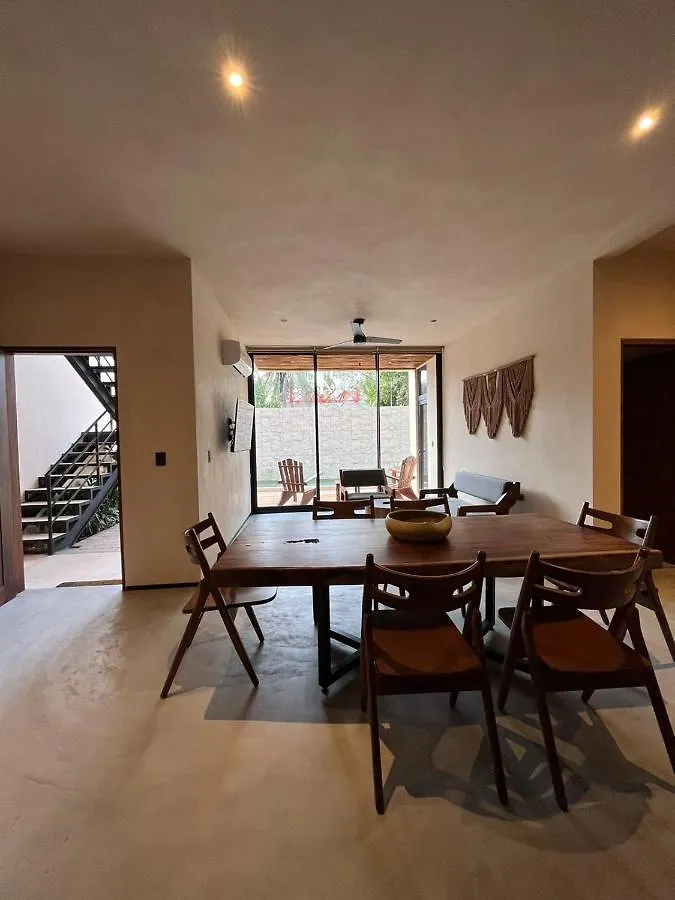 La Veleta Luxury Condos Tulum