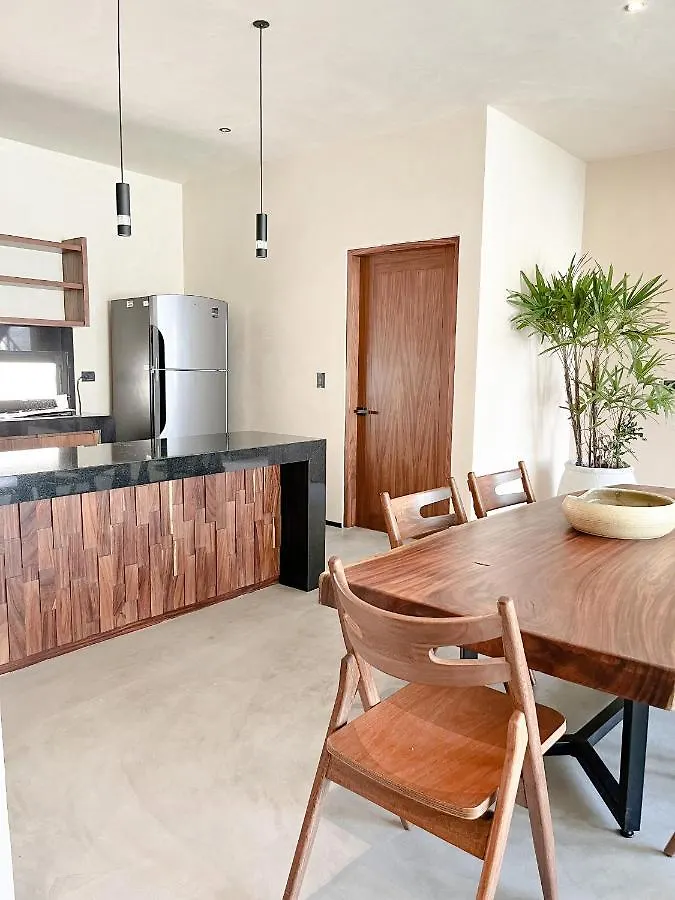 La Veleta Luxury Condos Tulum 0*,  Mexiko
