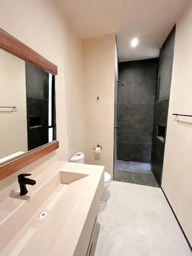 La Veleta Luxury Condos Tulum Mexiko