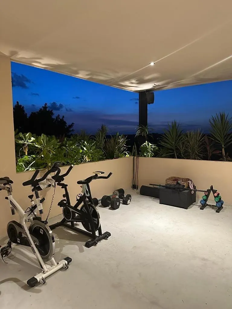 Apartmán La Veleta Luxury Condos Tulum