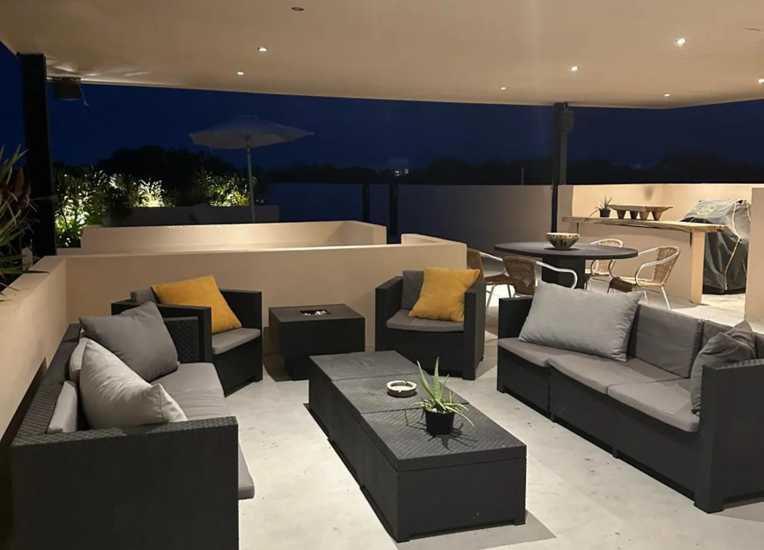 La Veleta Luxury Condos Tulum 0*,